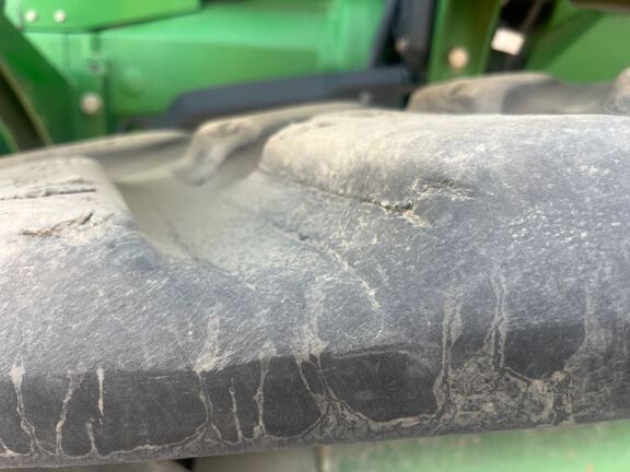 2021 John Deere 8RT 340 Tractor Rubber Track