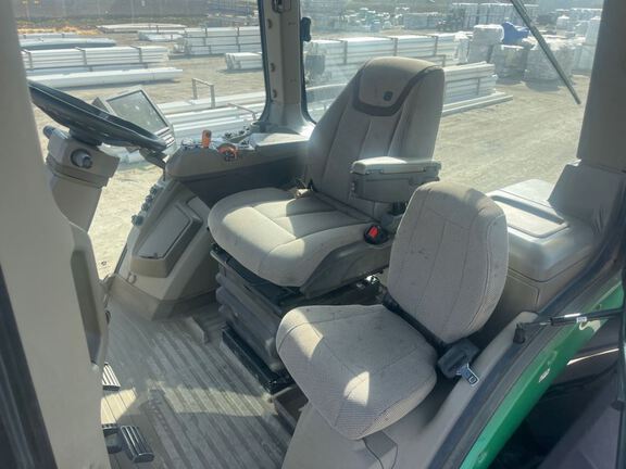 2021 John Deere 8RT 340 Tractor Rubber Track