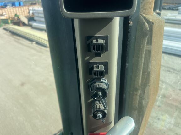 2021 John Deere 8RT 340 Tractor Rubber Track