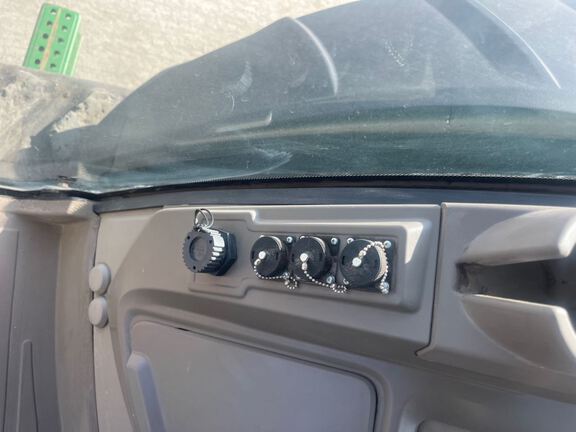 2021 John Deere 8RT 340 Tractor Rubber Track