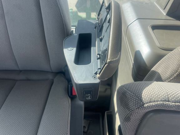 2021 John Deere 8RT 340 Tractor Rubber Track