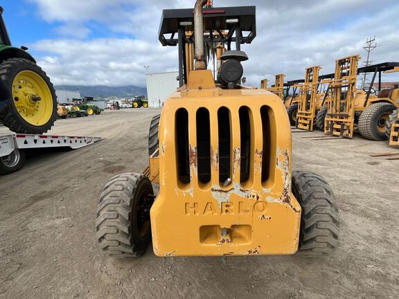 2020 Harlo HP6500 Forklift