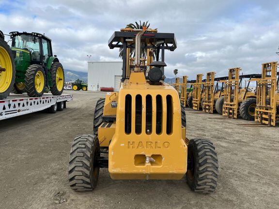 2020 Harlo HP6500 Forklift