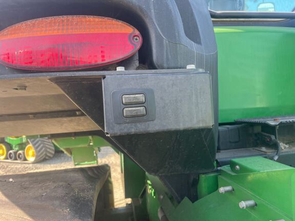 2021 John Deere 9570RT Tractor Rubber Track