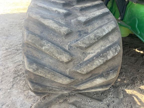 2021 John Deere 9570RT Tractor Rubber Track