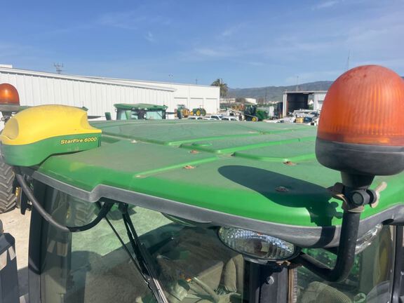 2021 John Deere 9570RT Tractor Rubber Track