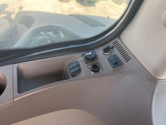 2021 John Deere 9570RT Tractor Rubber Track