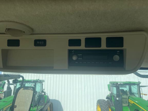 2021 John Deere 9570RT Tractor Rubber Track