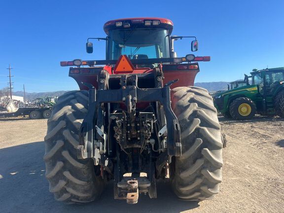 2011 Case STEIGER 400 Tractor 4WD