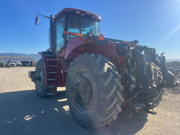 2011 Case STEIGER 400 Tractor 4WD