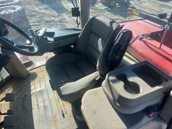 2011 Case STEIGER 400 Tractor 4WD