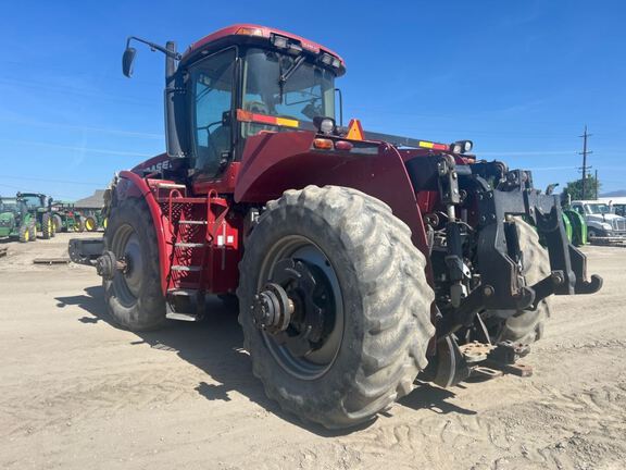 2011 Case STEIGER 400 Tractor 4WD