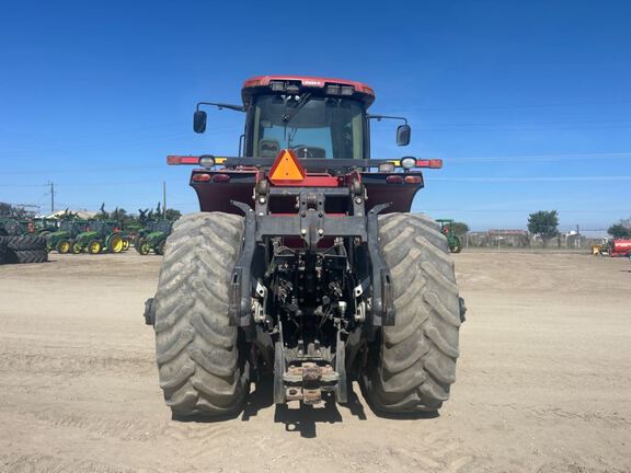 2011 Case STEIGER 400 Tractor 4WD