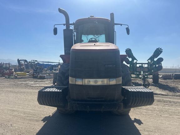 2011 Case STEIGER 400 Tractor 4WD