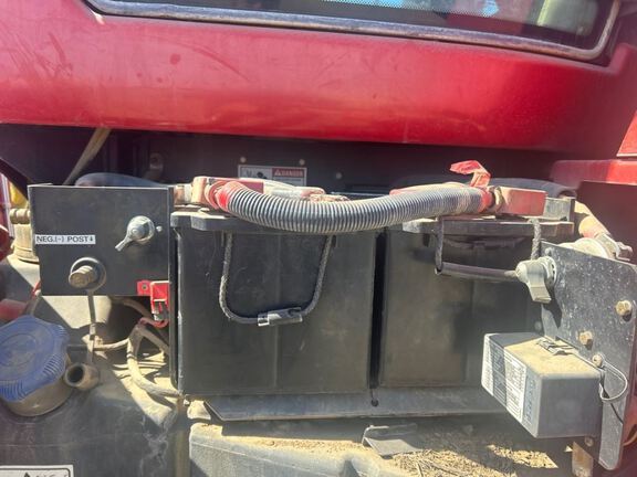 2011 Case STEIGER 400 Tractor 4WD