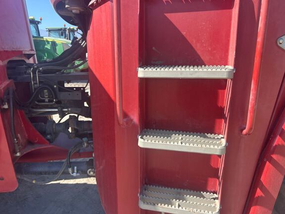 2011 Case STEIGER 400 Tractor 4WD