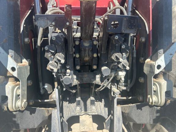 2011 Case STEIGER 400 Tractor 4WD