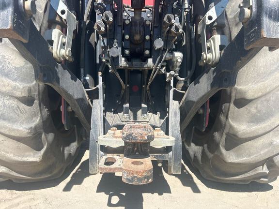 2011 Case STEIGER 400 Tractor 4WD