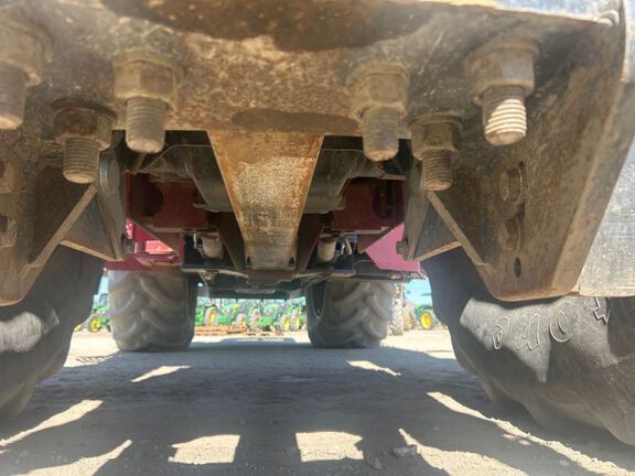 2011 Case STEIGER 400 Tractor 4WD