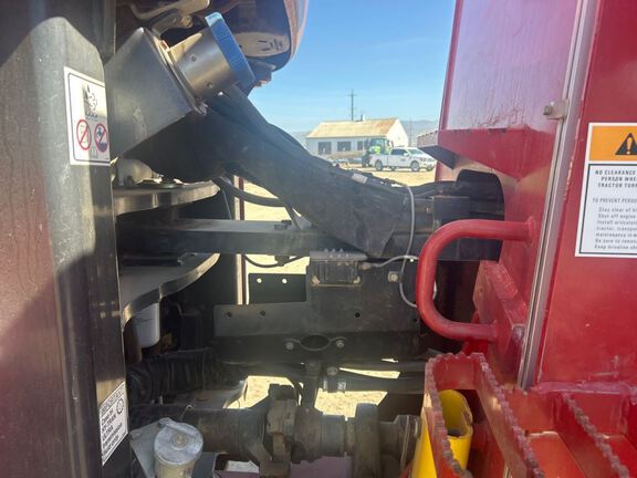 2011 Case STEIGER 400 Tractor 4WD