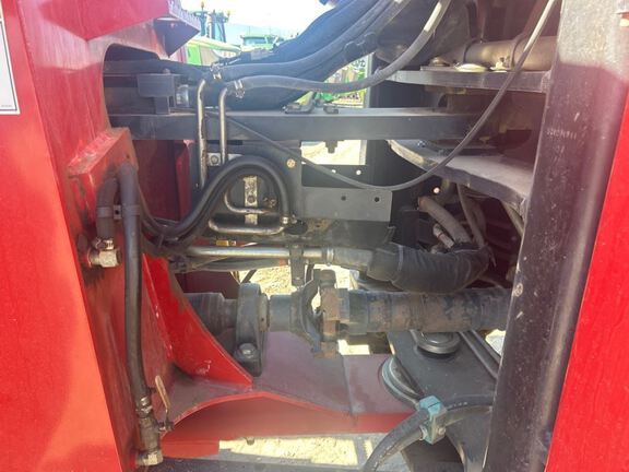 2011 Case STEIGER 400 Tractor 4WD