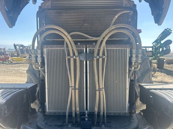 2011 Case STEIGER 400 Tractor 4WD