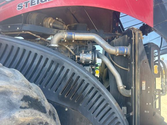 2011 Case STEIGER 400 Tractor 4WD