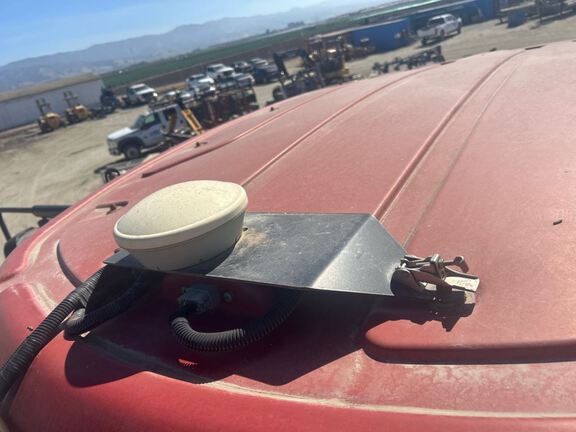 2011 Case STEIGER 400 Tractor 4WD