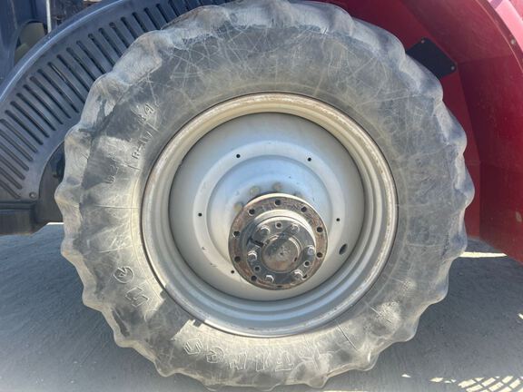 2011 Case STEIGER 400 Tractor 4WD