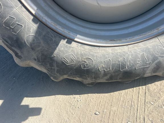 2011 Case STEIGER 400 Tractor 4WD