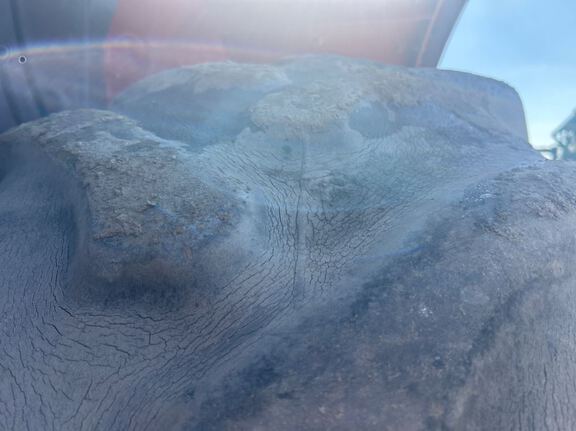 2011 Case STEIGER 400 Tractor 4WD