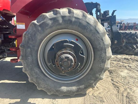 2011 Case STEIGER 400 Tractor 4WD