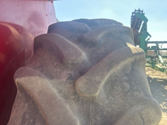 2011 Case STEIGER 400 Tractor 4WD