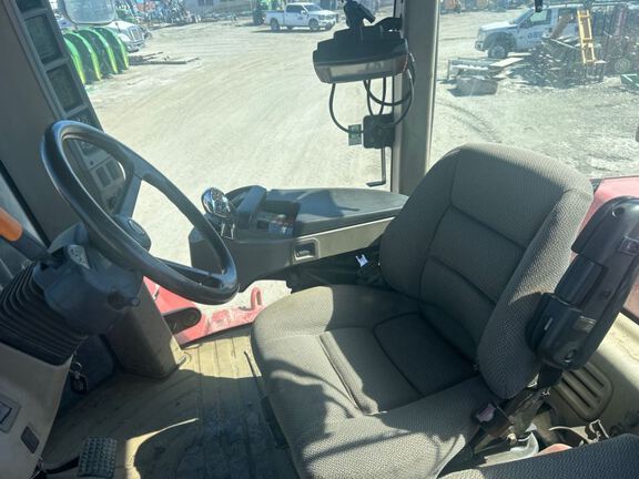 2011 Case STEIGER 400 Tractor 4WD