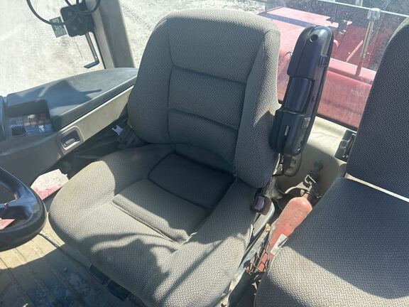 2011 Case STEIGER 400 Tractor 4WD