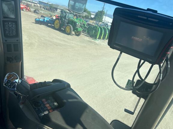 2011 Case STEIGER 400 Tractor 4WD