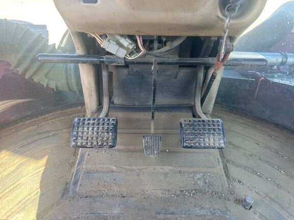 2011 Case STEIGER 400 Tractor 4WD