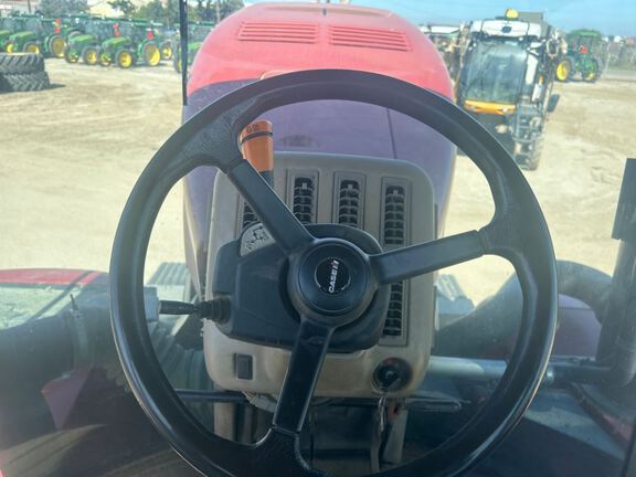 2011 Case STEIGER 400 Tractor 4WD