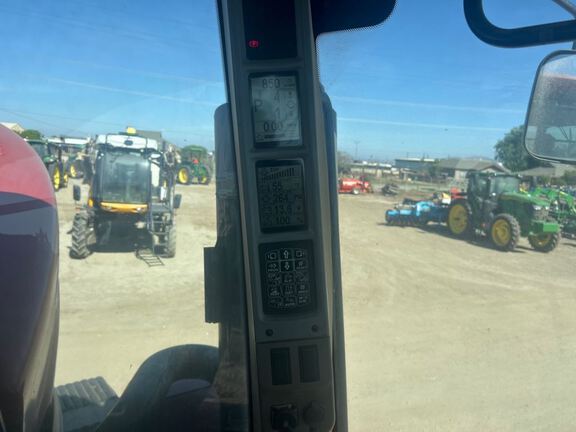 2011 Case STEIGER 400 Tractor 4WD