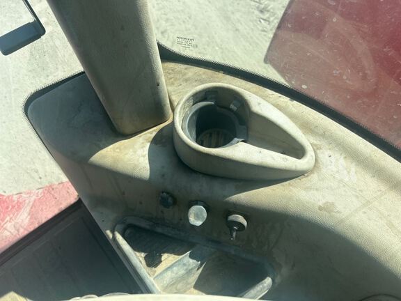 2011 Case STEIGER 400 Tractor 4WD