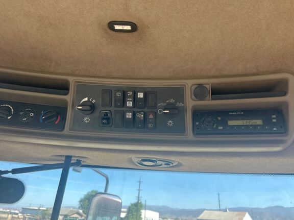 2011 Case STEIGER 400 Tractor 4WD