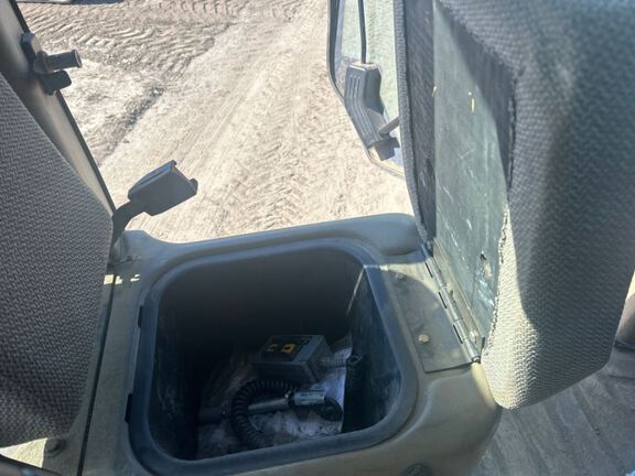 2011 Case STEIGER 400 Tractor 4WD