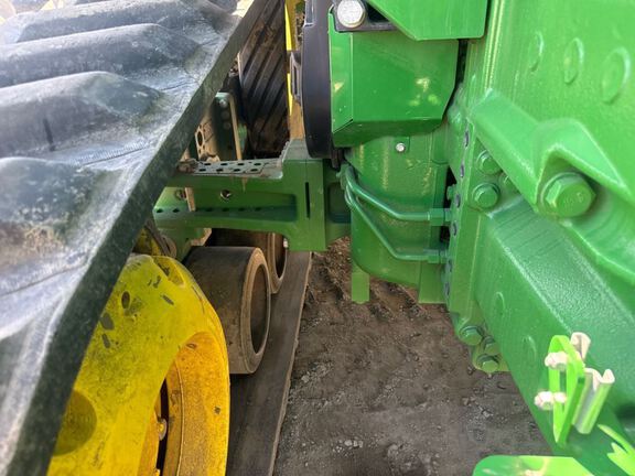 2024 John Deere 8RT 410 Tractor Rubber Track