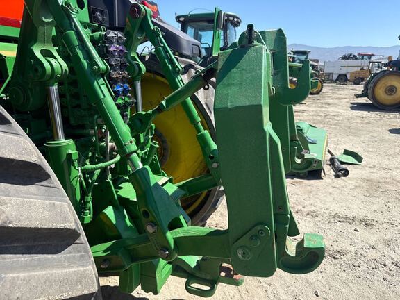 2024 John Deere 8RT 410 Tractor Rubber Track
