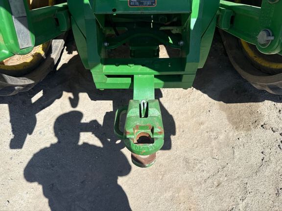 2024 John Deere 8RT 410 Tractor Rubber Track