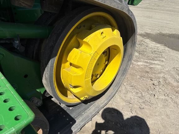 2024 John Deere 8RT 410 Tractor Rubber Track