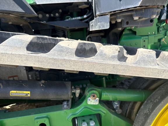 2024 John Deere 8RT 410 Tractor Rubber Track