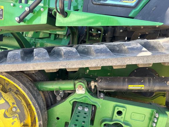 2024 John Deere 8RT 410 Tractor Rubber Track