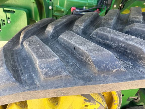 2024 John Deere 8RT 410 Tractor Rubber Track
