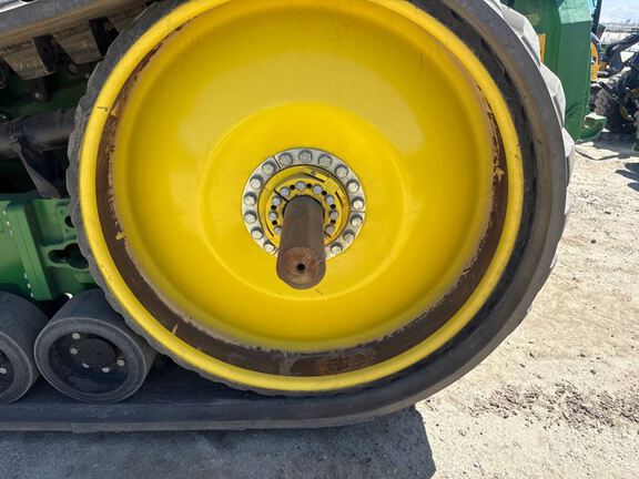2024 John Deere 8RT 410 Tractor Rubber Track